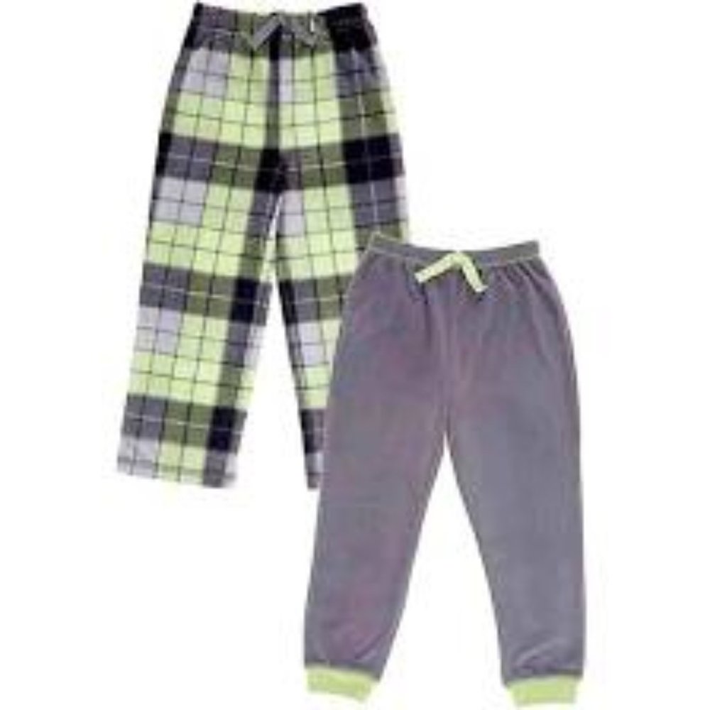 - St. Eve Boys' Sleep Pant 2-pack New With Tags